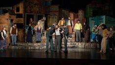 58 yıllık destan yeniden sahnede: Keşanlı Ali’ye akademik dokunuş