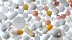 6 ilaç geri ödeme listesine alındı