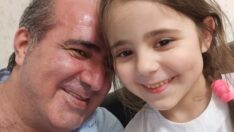 6 yaşındaki Deniz’in savaştan mucize kurtuluşu