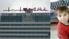 8 yıl önce ağabeyi aynı hastalıktan ölen minik Yusuf kalp nakli bekliyor