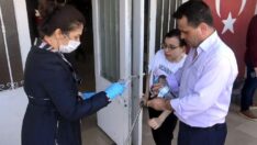 95 bin engelli sınava girdi EKPSS’ye girdi