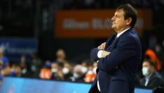 A Milli Basketbol Takımı’nda ikinci Ergin Ataman dönemi