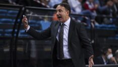 A Milli Erkek Basketbol Takımı’nda Orhun Ene ile yollar ayrıldı