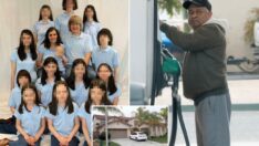 ABD, ‘Korku Evi’nden kurtardığı genç kızları taciz eden ve onlara işkence yapan korkunç babayı konuşuyor