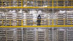 ABD’den Rus kripto para madenciliği şirketine yaptırım