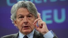 AB’den Elon Musk’a uyarı: Burada senin kuralların geçerli değil