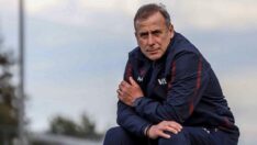 Abdullah Avcı kariyer rekoruna kilitlendi