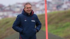 Abdullah Avcı kariyer sezonunu yaşıyor