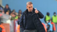 Abdullah Avcı: Üzülmesinler