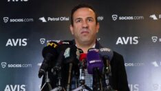 Adil Gevrek, Yeni Malatyaspor başkanlığından istifa etti