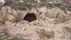 Adıyaman’da tarihi alan bulundu