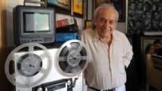 Agah Özgüç hayatını kaybetti