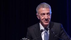 Ahmet Ağaoğlu: Üçümüz de TFF Başkanı olmak istemiyoruz!