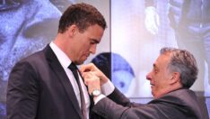 Ahmet Nur Çebi: “Taraftarımızın hocamıza desteğine inancım tamdır”