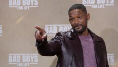 Akademi’nin kararını bekleyen Will Smith’in başı sosyal medyayla dertte