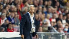 Ali Koç, Jorge Jesus’la ikinci kez masaya oturdu… Portekizli ile yüz yüze