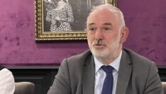 Ali Sürmen: Nihat Özdemir’in açıklamaları tarihi bir fırsattır