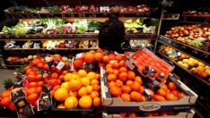 Almanya’da enflasyon 40 yılın zirvesine yükseldi