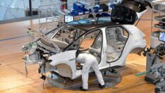 Almanya’da üretici enflasyonu rekor tazeledi