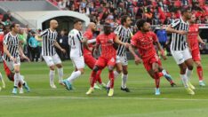 Altay, Antalyaspor maçının tekrarını isteyecek! ‘Bu lig şaibeli’