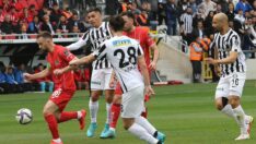 Altay maç tekrarı için resmen başvurdu