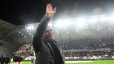 Altay’da Mustafa Denizli ile fesih konusunda anlaşıldı!
