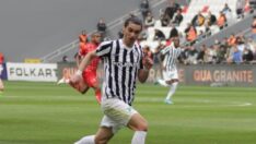 Altay’da Paixao ve Murat Akça kadro dışı bırakıldı