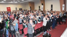 Altay’ın olaylı kongresi ertelendi