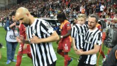 Altay’ın umudu mucizeye kaldı