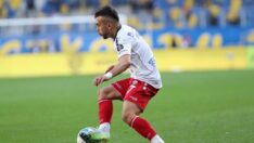 Altınordu’da Şeref rüzgarı