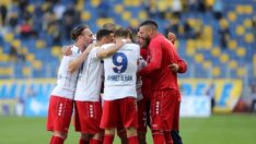 Altınordu’da taşlar oynayacak