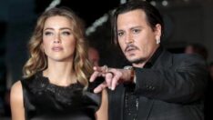 Amber Heard ve Johnny Depp davasında eski mesajlar okunuyor: Onu öldürmek istemiş