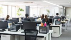 Amerikalıların aldığı ücretlerde rekor artış