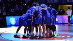 Anadolu Efes’in Euroleague Play-Off turundaki rakibi belli oldu