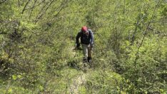 ‘Anadolu Parsı’ unvanı için 58’inci tırmanışını yaptı