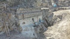 Ankara’da Arkeopark Açık Hava Müzesi turizme kazandırılacak