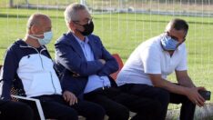 Antalyaspor kapı kapı genç yetenek arıyor!