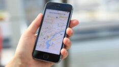 Apple Haritalar, ABD şehirlerindeki kullanıcılara bisiklet yolu tarifi sunuyor