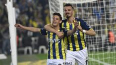 Arda Güler, Alex de Souza’nın formasını devralıyor