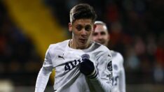 Arda oynar, Fenerbahçe güler!