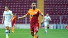 Arda Turan’ın duygusal anları! 17 yıl önce, 17 yıl sonra…