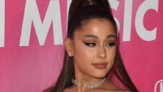 Ariana Grande trans gençliği desteklemek için bağış yapıyor