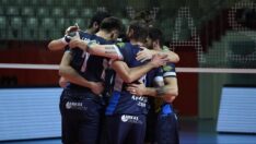 Arkasspor final bileti için sahaya çıkıyor