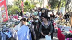 Artan hayat pahalılığı ikinci el pazarına talebi artırdı