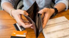 Asgari ücretliler 740 lira kaybetti