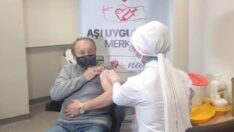 Aşılama ile hastalıkların üstesinden geliniyor