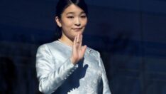 Aşk için kraliyeti reddeden prenses gönüllü çalışmaya başladı