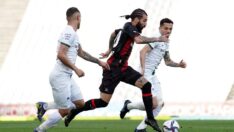 Atılay Canel: Böyle olursa sahada oyuncu kalmaz