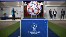 Atletico Madrid-Manchester City | Liverpool-Benfica (Canlı Yayın)