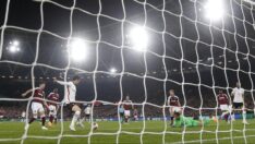 Avrupa Ligi yarı final ilk maçlarında Alman ekipleri galip geldi